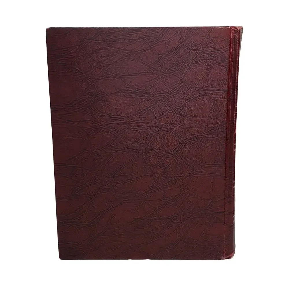 1959 Edition Encyclopedia Britannica Vtg HC Volume 5 CASTIR to COLE Educational